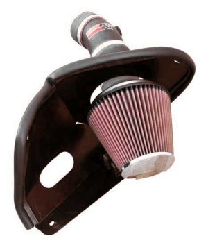 Pontiac Grand Prix Performance Air Intake - K&N Engineering - FIPK - `04-`05